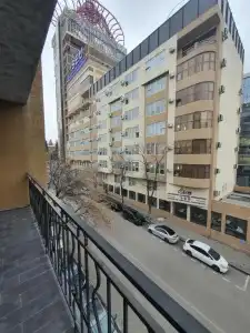 Dat Exx Apartments - 89