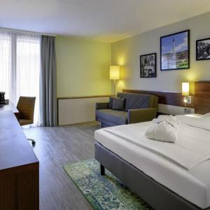 Mercure Stuttgart Sindelfingen an der Messe - 30