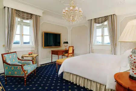 Imperial, a Luxury Collection, Vienna - 21