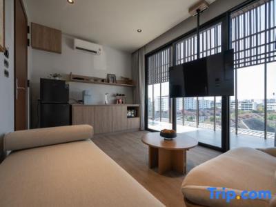 Shan Villas Sukhumvit - 230