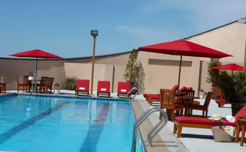 Renaissance Dallas - 15