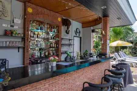 Harmony Naturist Resort Rawai Phuket 18yr Minimum Age Only Nudist Nake D Fkk - 27