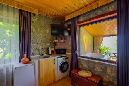 Faralya Yoruk Evi Suite - Adults Only - 93