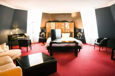 Bamberger Hof Bellevue - 111