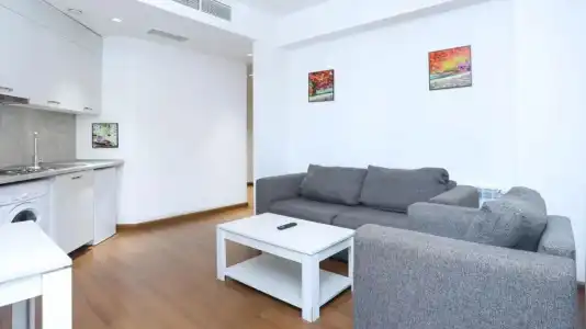 Stay Inn on Buzand str. 17 - 24