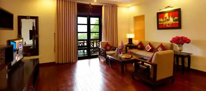Hoi An Beach Resort - 180