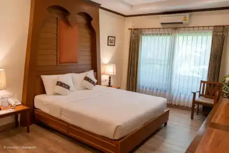 Horizon Village & Resort Chiangmai - 88