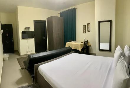 Sakan 275  Apart-Hotel - 289
