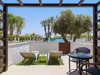 Olympic Lagoon Resort – Ayia Napa - 28