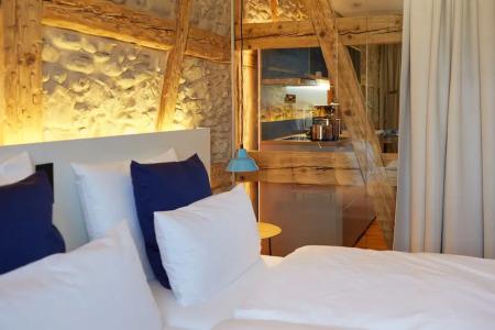 Sternen Bohlingen Aparthotel - 224