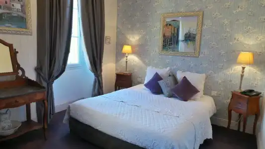 Le Relais Du Postillon - 108