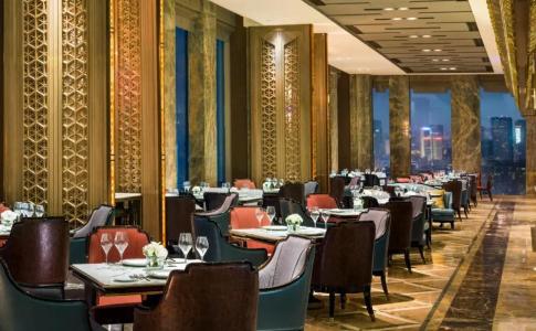 Wanda Reign Chengdu - 47