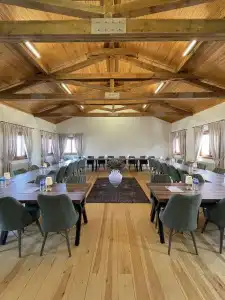 Tarihi Kumbaba Otel - 28