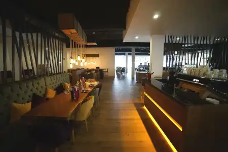 DIWOTEL by Trip Inn Frankfurt Airport Dreieich - 22