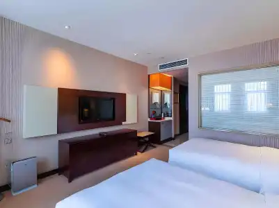 Ritan Downtown Beijing - 42