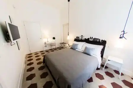 Rhegion B&B - 24