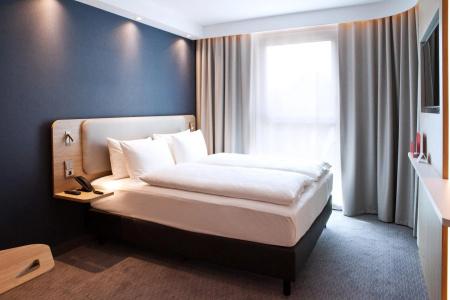 Holiday Inn Express Offenburg by IHG - 21