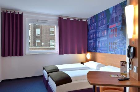 B&B Bremen-City - 3