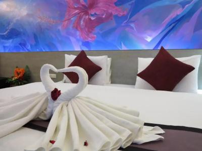 The Grand Sathorn - 34