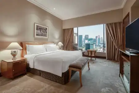 JW Marriott Jakarta - 137