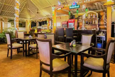 Ondas Do Mar Beach Resort - 19