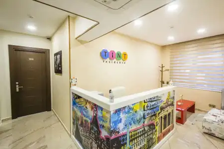 Fidan Residence Taksim - 13