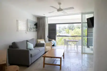Noosa Blue Resort - 56