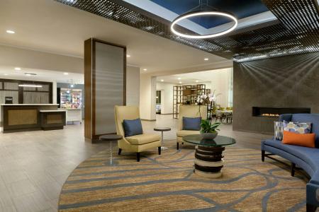 Homewood Suites By Hilton Irvine John Wayne Airport - 20