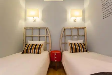 Casas da Baixa - Jules & Madeleine - 213