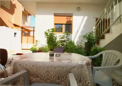 My Home Guest House - 3