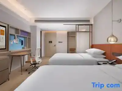 Home2 Suites by Hilton DALI ER'HAI - 68