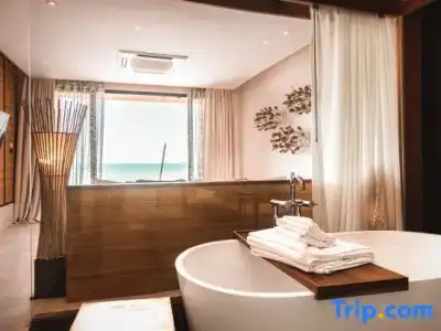 Sichon Cabana Beach Resort - 62
