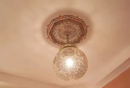 Riad Hikaya - 104
