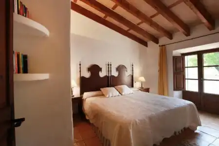 Agroturismo Son Siurana - 53