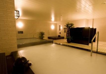 Dormy Inn Nagasaki Shinchichukagai - 13
