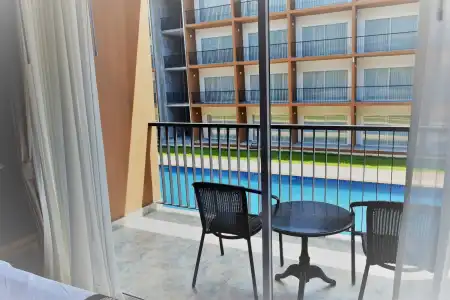 Teak Wing Samui - 16