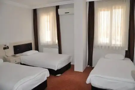 Hattusirin Otel - 45