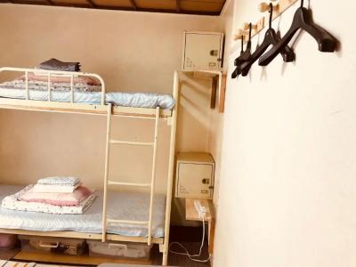 IM Guest House - Hostel - 39