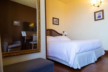 Best Western Santa Caterina - 28