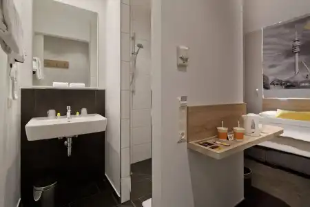 B&B München-Trudering - 9