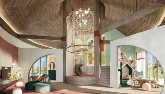 New World Phu Quoc Resort - 23
