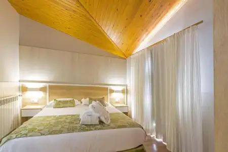 Spa Princesa Parc - 158