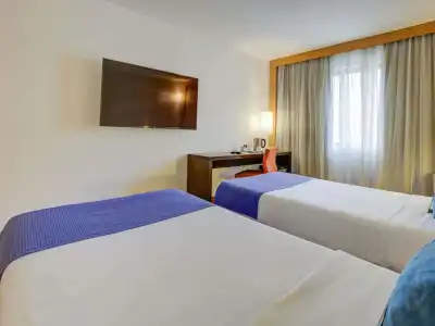 Novotel RJ Santos Dumont - 45