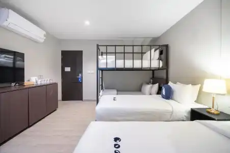 Kokotel Phuket Patong - 74