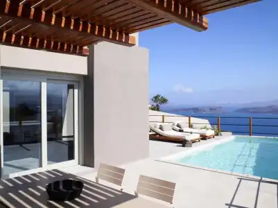 Melidonia Suites - 192