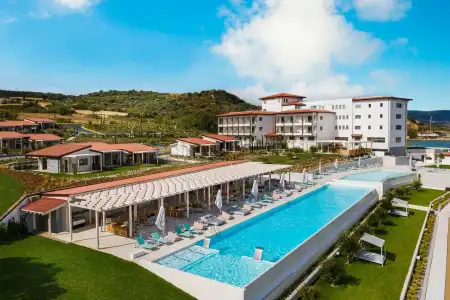 Mount Athos Resort - 18