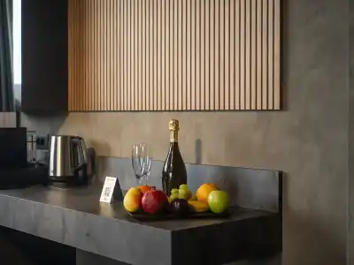Premier Luxury Mountain Resort - 105
