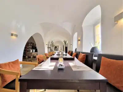 Schloss Ort - 10