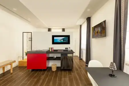 Qui Vicino boutique rooms and suites - 38