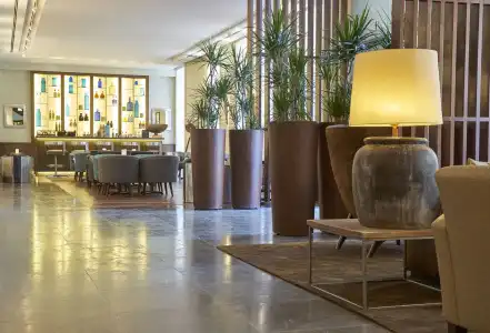 PortoBay Liberdade - 14